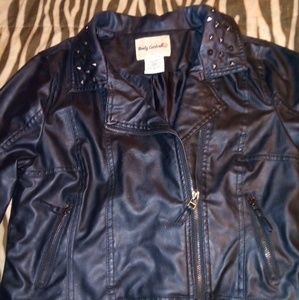 Jacket by Body Central